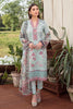 Ramsha Chevron Luxury Lawn Collection Vol-6 – C-611