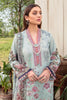 Ramsha Chevron Luxury Lawn Collection Vol-6 – C-611