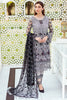 Ramsha Minhal Organza Collection Vol-4 – M-405