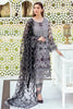 Ramsha Minhal Organza Collection Vol-4 – M-405