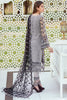 Ramsha Minhal Organza Collection Vol-4 – M-405