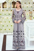 Ramsha Minhal Organza Collection Vol-4 – M-405