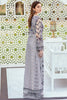 Ramsha Minhal Organza Collection Vol-4 – M-405