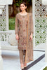 Ramsha Minhal Organza Collection Vol-4 – M-406