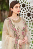 Ramsha Minhal Organza Collection Vol-4 – M-409