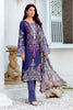 Rangrez Luxury Lawn Collection by Ramsha – N-101