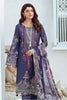 Rangrez Luxury Lawn Collection by Ramsha – N-101