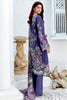 Rangrez Luxury Lawn Collection by Ramsha – N-101