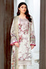 Rangrez Luxury Lawn Collection by Ramsha – N-108