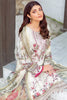 Rangrez Luxury Lawn Collection by Ramsha – N-108