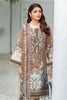 Rangrez Luxury Lawn Collection by Ramsha – N-111