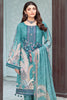 Rangrez Luxury Lawn Collection by Ramsha – N-112