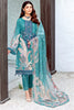 Rangrez Luxury Lawn Collection by Ramsha – N-112