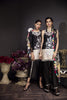 Saadia Asad Luxury Formals 2018 – 07 Moonlight