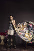 Saadia Asad Luxury Formals 2018 – 07 Moonlight