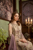Flossie Embroidered Chiffon Collection – Luxury Edition Vol-5 – Pastelues