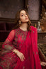 Flossie Embroidered Chiffon Collection – Luxury Edition Vol-5 – Rivolis