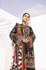 Baroque Fuchsia Lawn Collection 2020 – SUNMBAL
