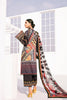 Baroque Fuchsia Lawn Collection 2020 – SUNMBAL