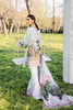 Qalamkar Qline Lawn Collection 2019 – QL-03A