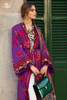 Élan Luxury Lawn Collection 2019 – EL-01 A (SANGRE)