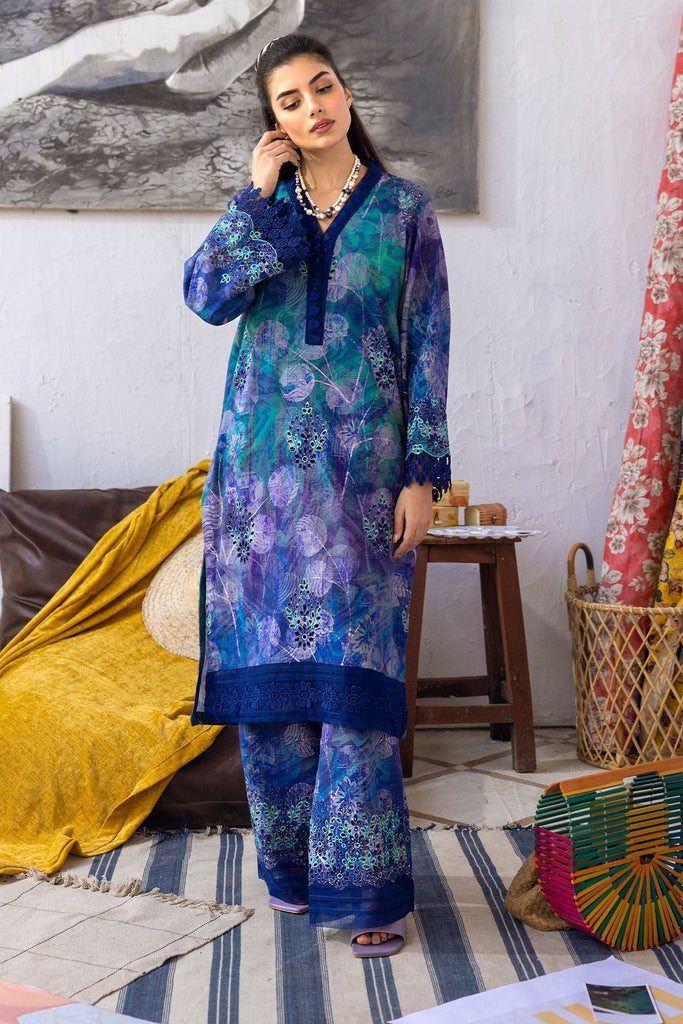 Nureh Ballerina 2Pc Winter Collection – NU2-126