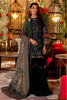 Iznik Meraki Luxury Chiffon Collection – IMC-08 Serenity