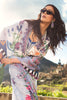 Élan Luxury Lawn Collection 2019 – EL-05 B (SERENIDAD)