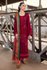 Nureh Safarnama Linen Winter Collection – NS-95