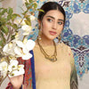 Aafreen Chunri Embroidered Lawn Chikankari Vol-9 – AF-68