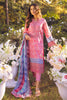 Nureh Gardenia Lawn Collection 2023 – NSG- 90