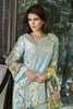 Rungrez Festive Lawn Collection 2016 – Dazzling Sunflower - YourLibaas
 - 1
