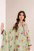 Farasha Printed Lawn Essentials – Misty
