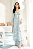 Nureh Mor Bagh Luxury Chiffon Formal Wear Collection – NL-12