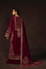 Afrozeh Divani Silk Edit Collection – Roshan