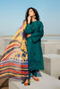 Baroque Luxury Lawn Collection 2021 – GENTIAN