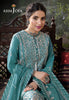 Asim Jofa Shadow Work Lawn Silk Collection – AJSW-28