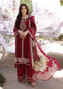 Elaf Festive Chikankari Lawn Collection 2023 Vol II – ECF-10 RED RIDING HOOD