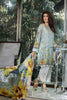 Rungrez Festive Lawn Collection 2016 – Dazzling Sunflower - YourLibaas
 - 3