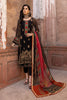 Charizma Dastan-e-Jashn Luxury Formal Chiffon Collection – DJW-04