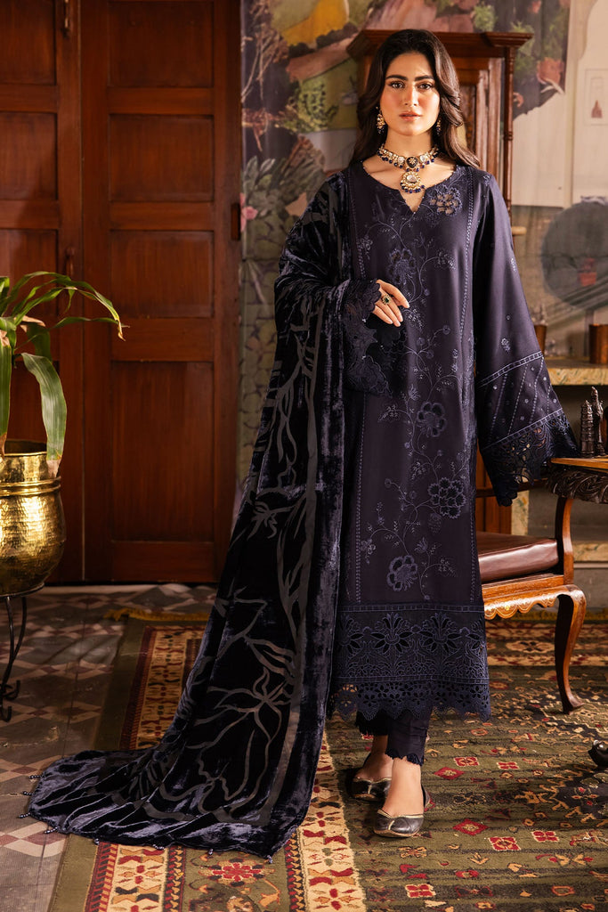 Nureh Leather Peach Winter Collection – NE-65