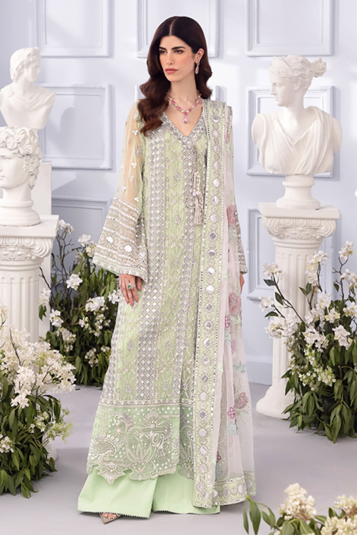 Nureh | Elanora Formals 23 | NEL-3 main image 1