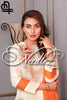 Needlez By Shalimar - Stay Bloom Cotton Net Collection – 002730 B