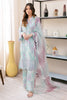 Nureh Ballerina 2Pc Lawn Collection – NU2-109