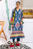Nureh N-Girls 1Pc Lawn Collection 2024 – NGL-01