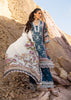 Elaf Signature Embroidered Lawn Collection – ESC-07A ZOE
