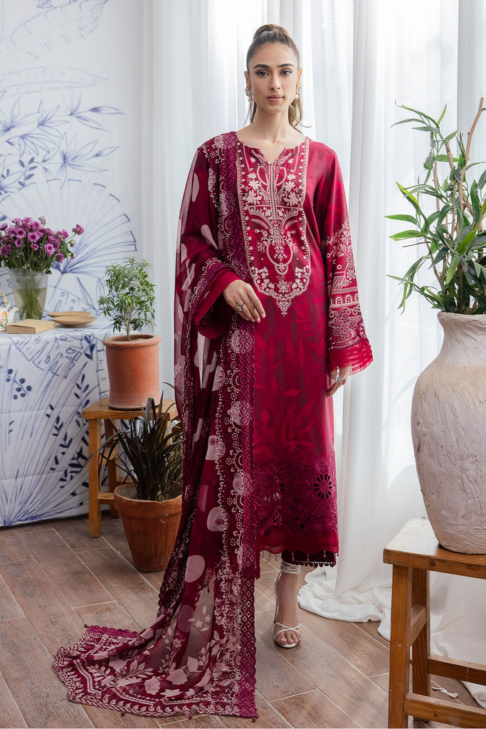 Nureh Gardenia Linen Collection – NSG-124
