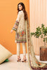 Jazmin Iris Lawn Collection Vol-2 2020 – Ayla