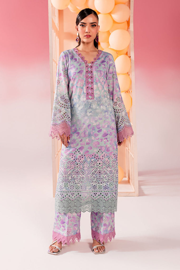 Nureh Ballerina Spring 2PC Collection – NU2-140