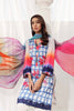 Charizma Combinations Embroidered Lawn Collection Chapter 2 – CC-03